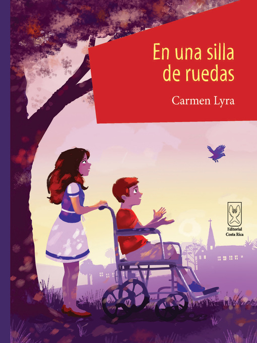 Title details for En una silla de ruedas by Carmen Lyra - Wait list